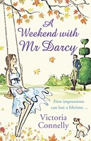A Weekend with Mr Darcy