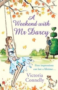A Weekend with Mr Darcy A Weekend with Mr Darcy Small