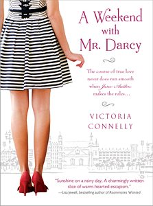 A Weekend with Mr Darcy - Edition A Weekend with Mr Darcy - US Edition
