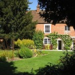 Chawton Cottage