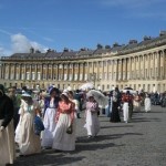 The Royal Crescent