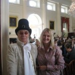 The Pump Room