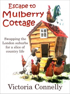 Escape to Mulberry Cottage