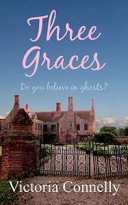 Three Graces by Victoria Connelly at Amazon.co.uk