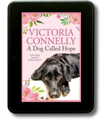 A Dog Called Hope Kindle