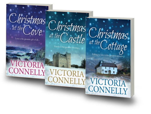 christmas-at_covers_3_books_cascade
