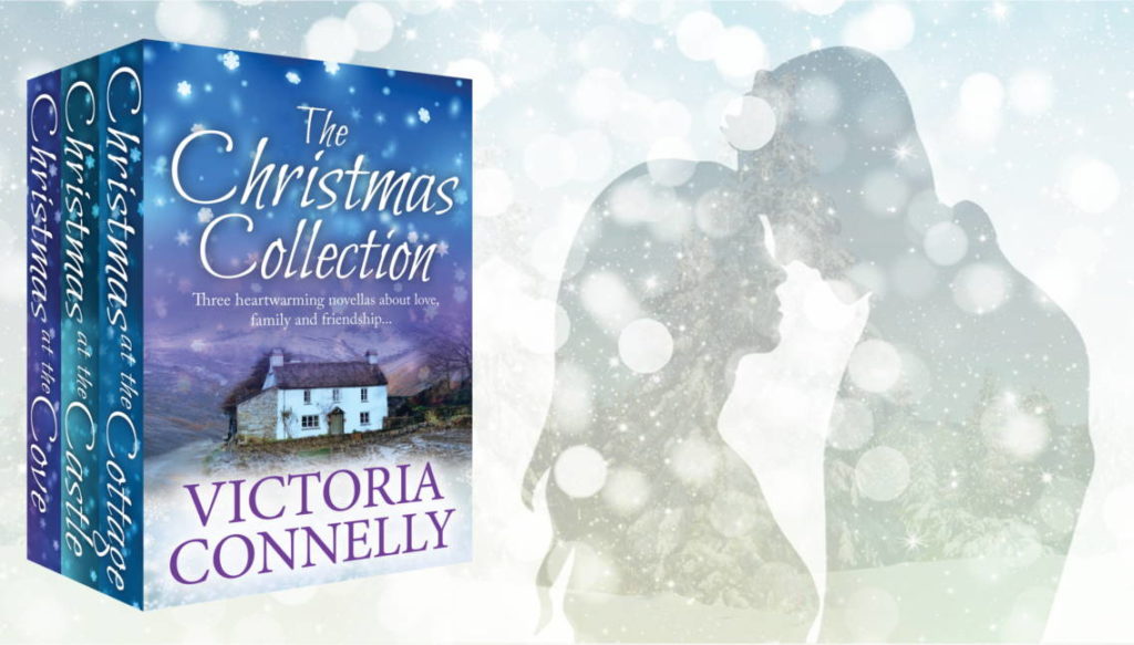 Buy The Christmas Collection from Amazon.com